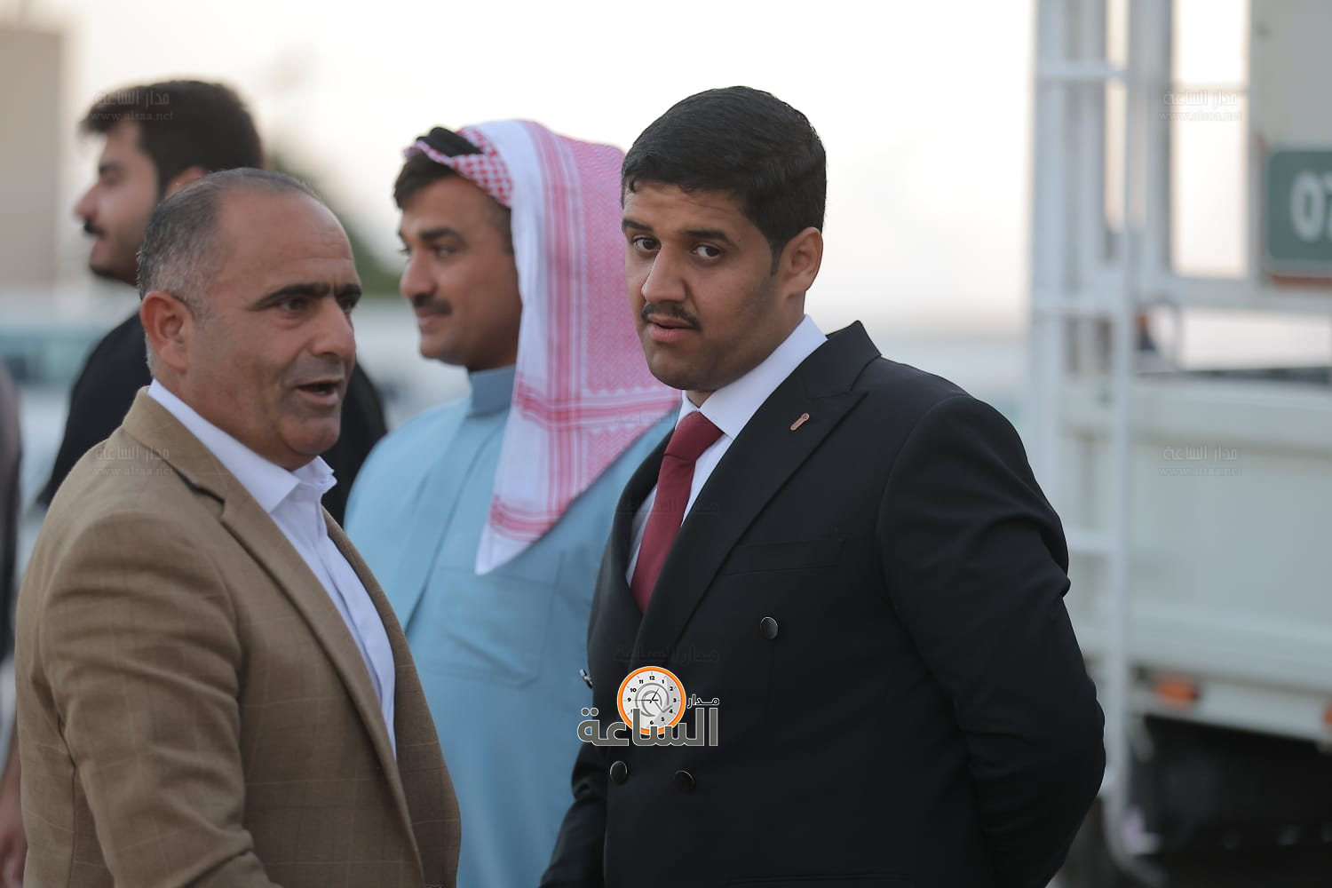 Madar Al-Saa Images 0.4307826313314548