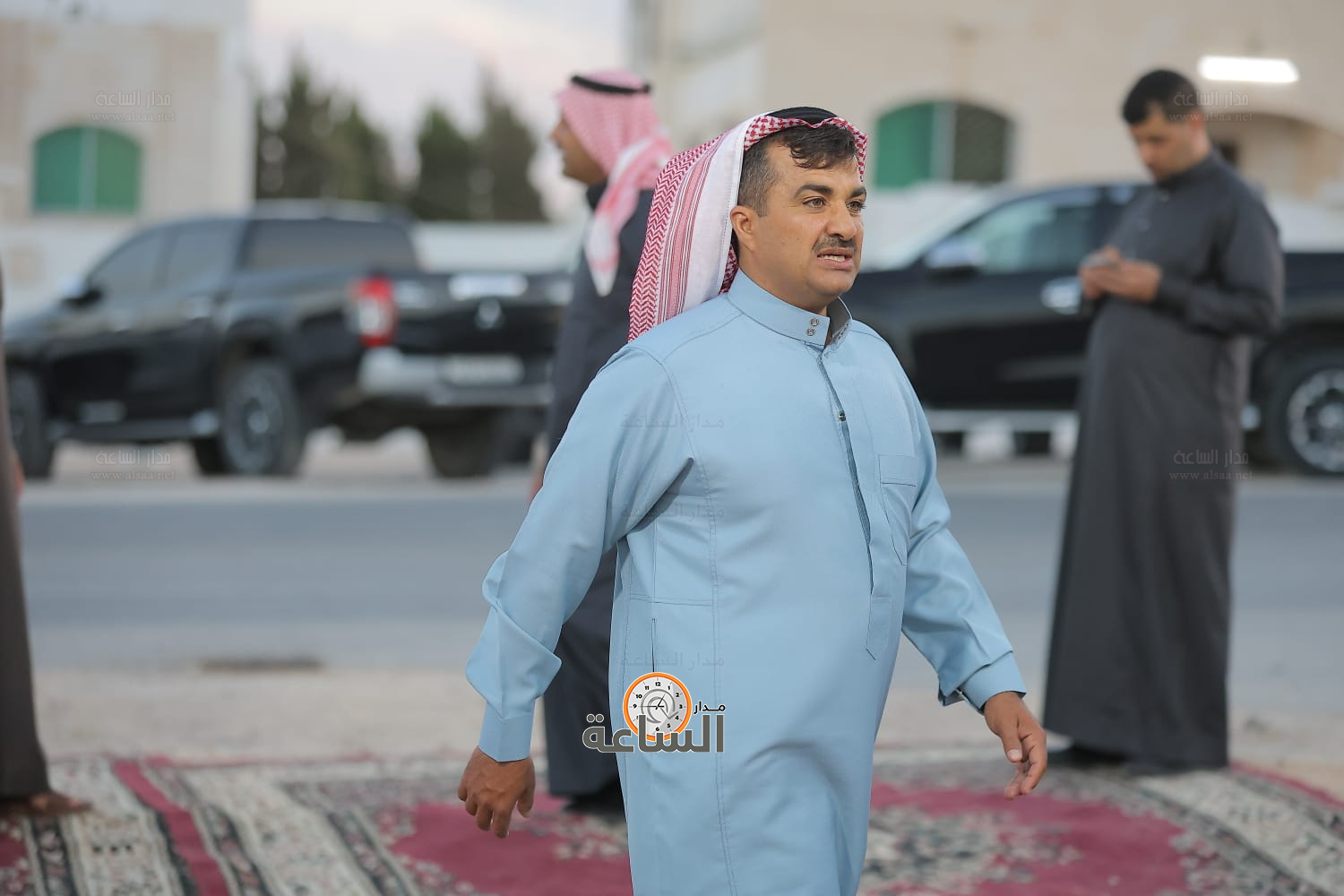 Madar Al-Saa Images 0.5924242812038965