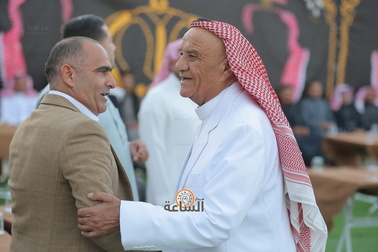 Madar Al-Saa Images 0.21628036244964977