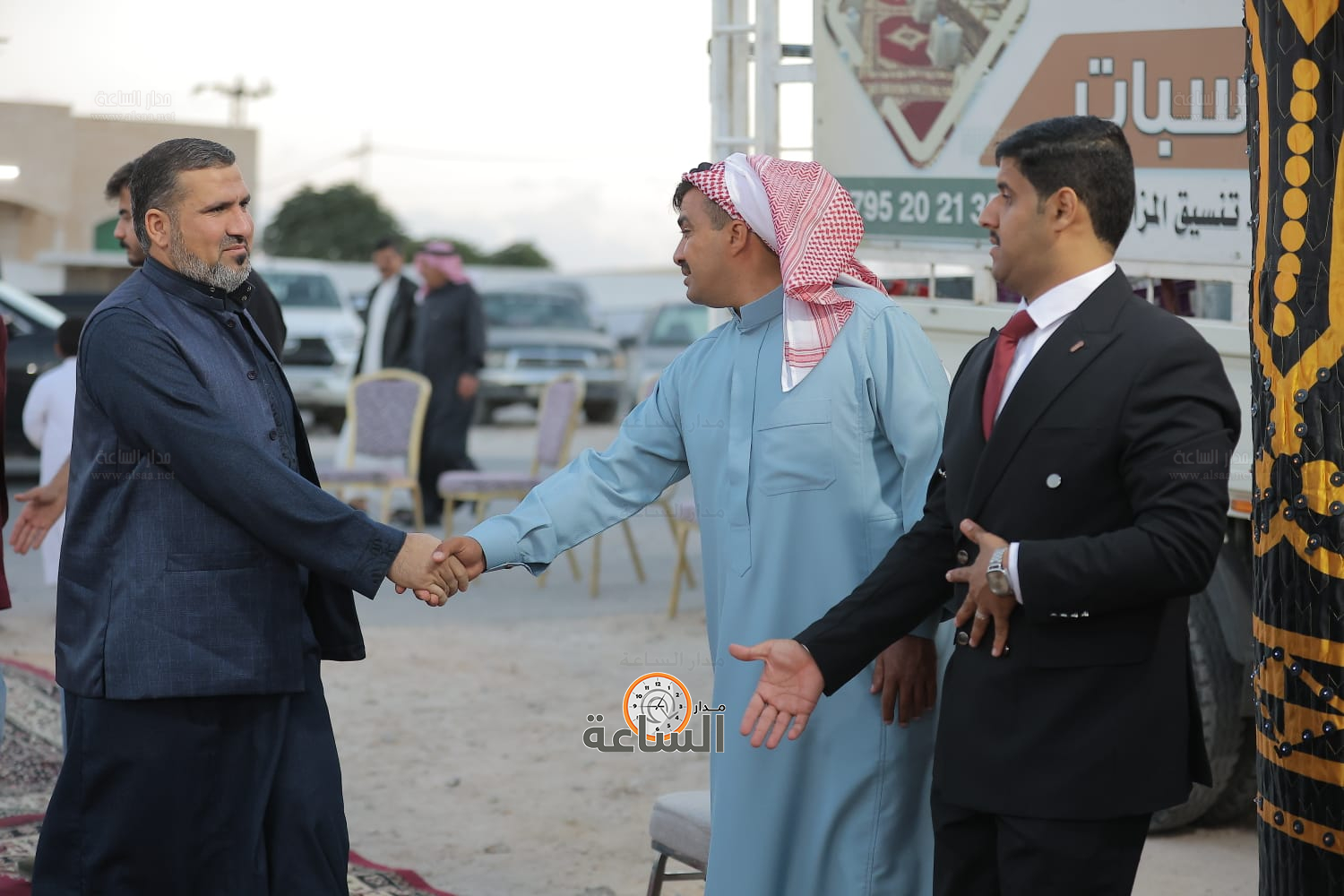 Madar Al-Saa Images 0.8285608206959131