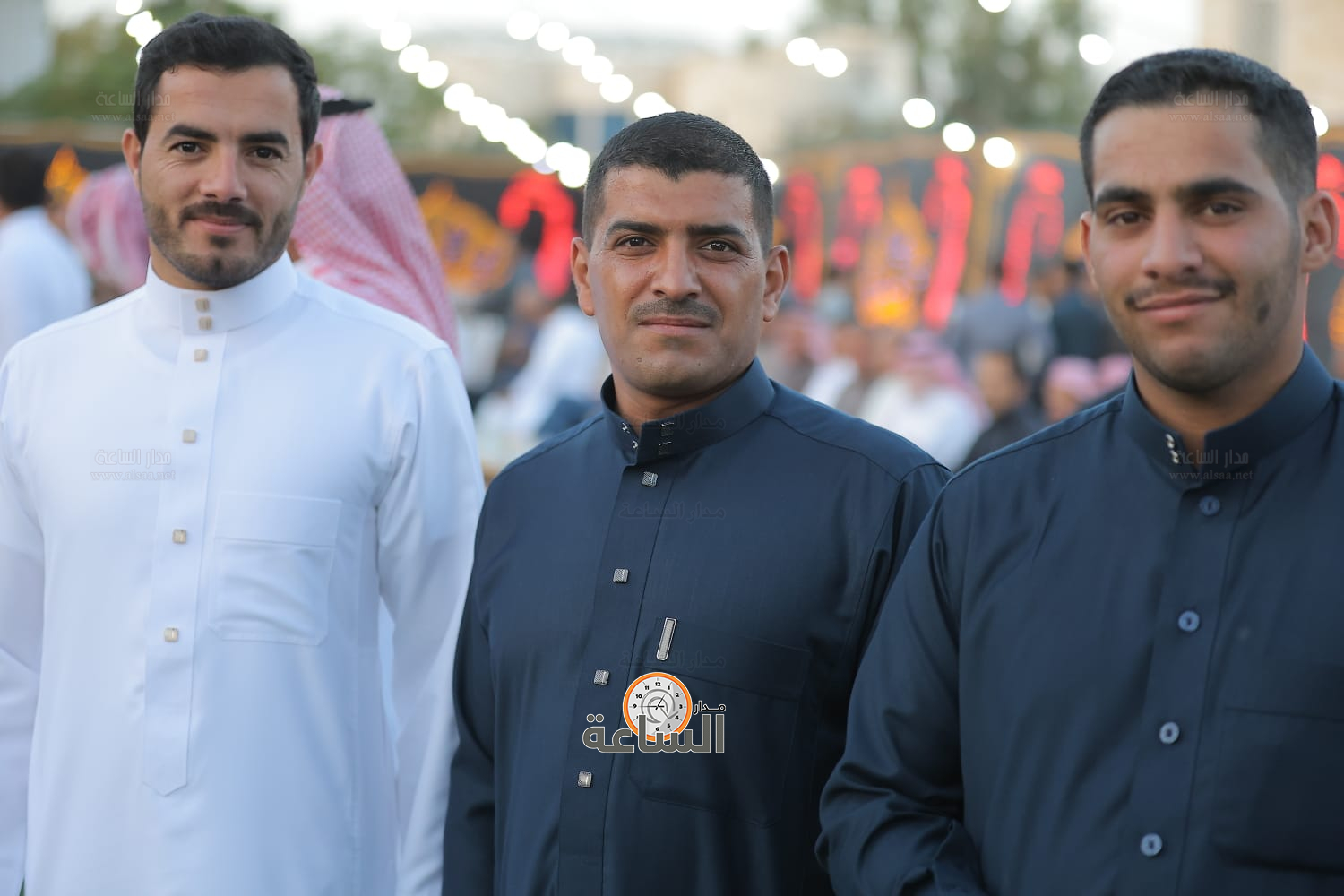 Madar Al-Saa Images 0.8465012558733784