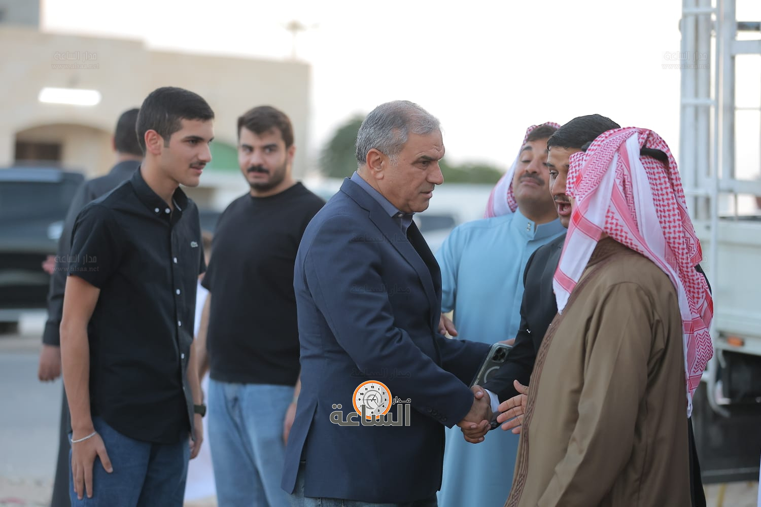 Madar Al-Saa Images 0.662996455401992