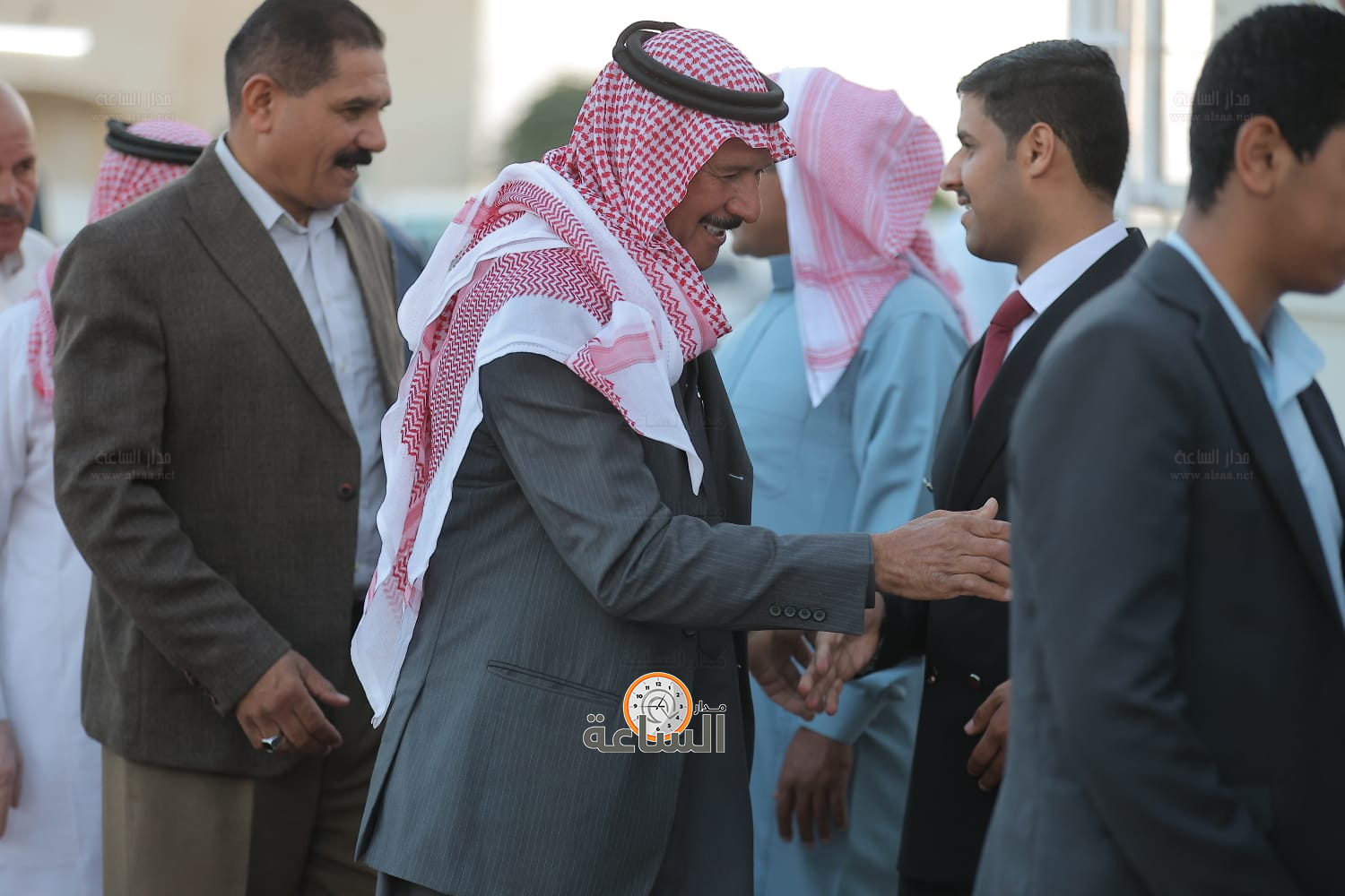 Madar Al-Saa Images 0.29103403451347576