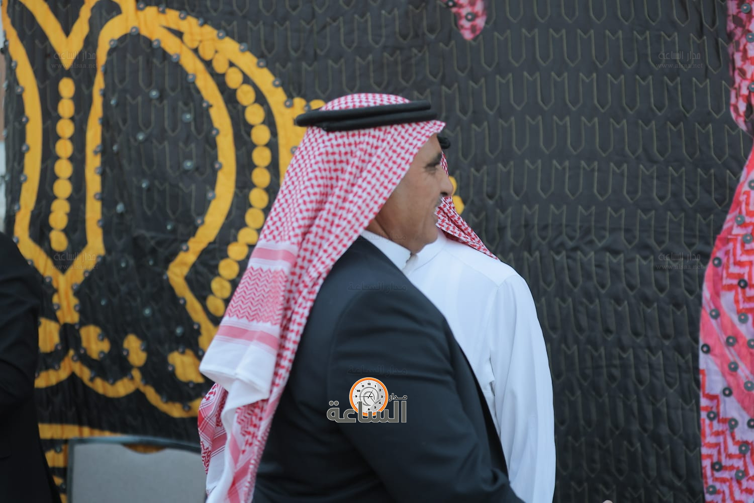 Madar Al-Saa Images 0.7489283217440869