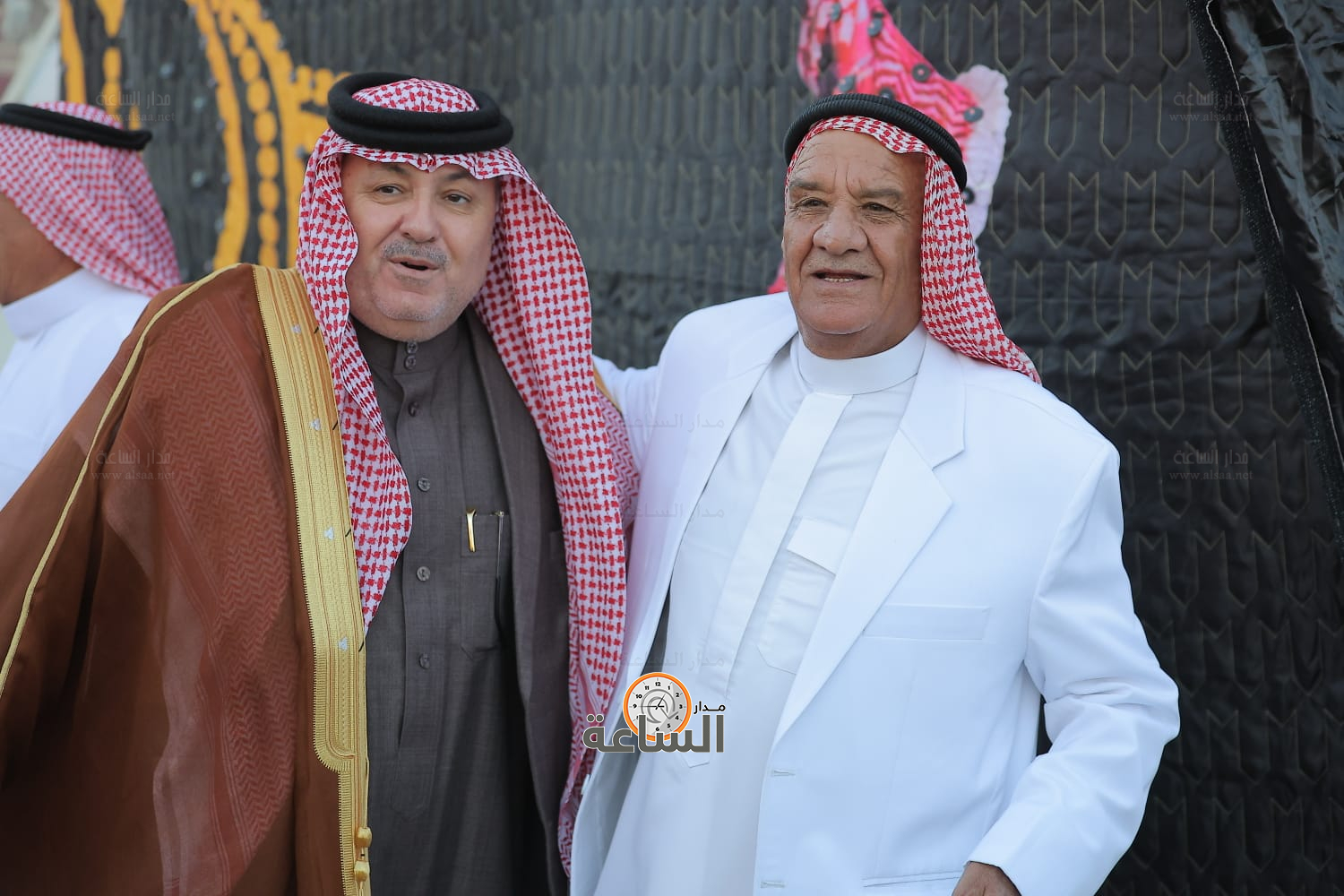 Madar Al-Saa Images 0.4758637536678635