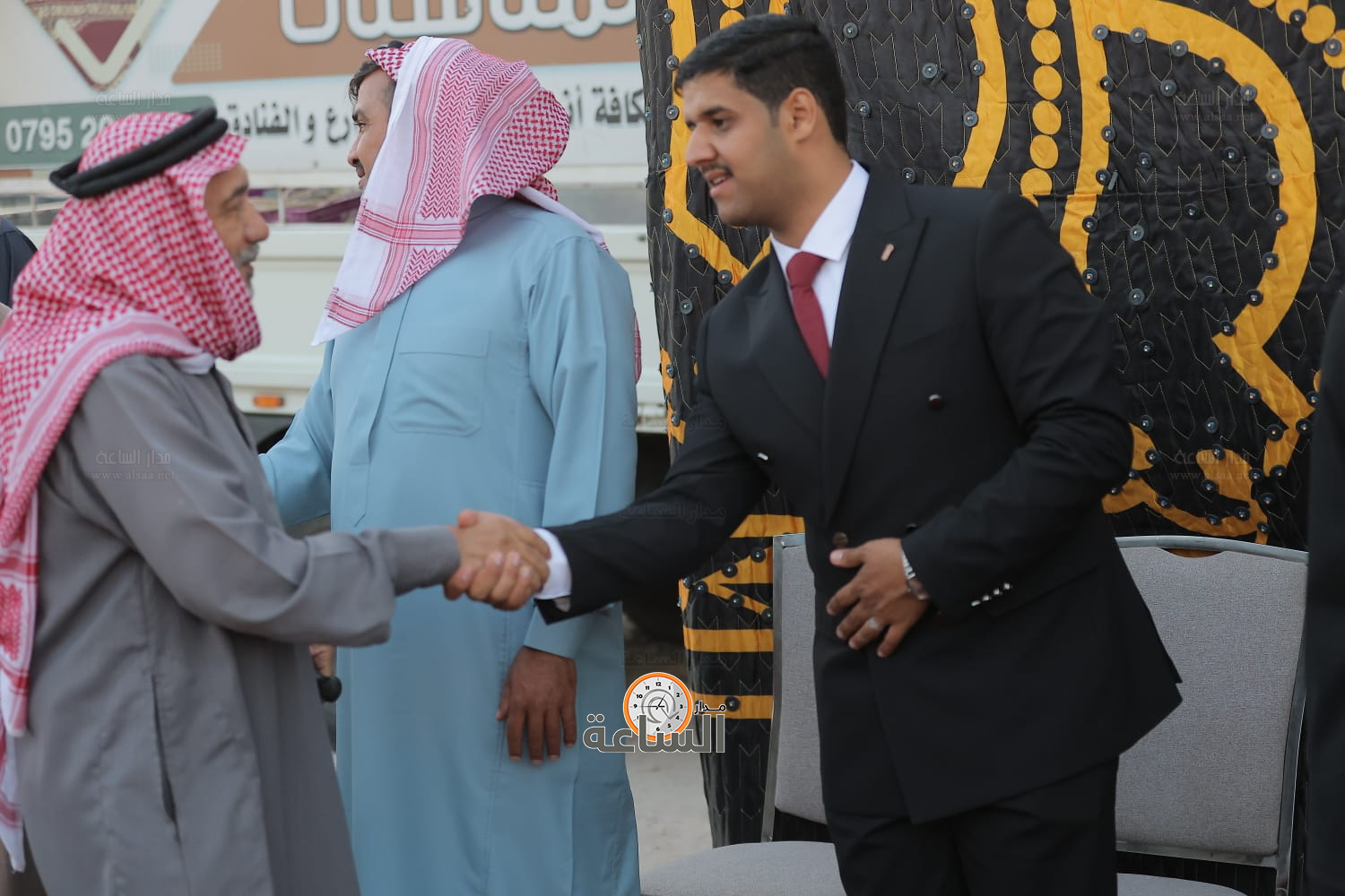 Madar Al-Saa Images 0.5158544377985519