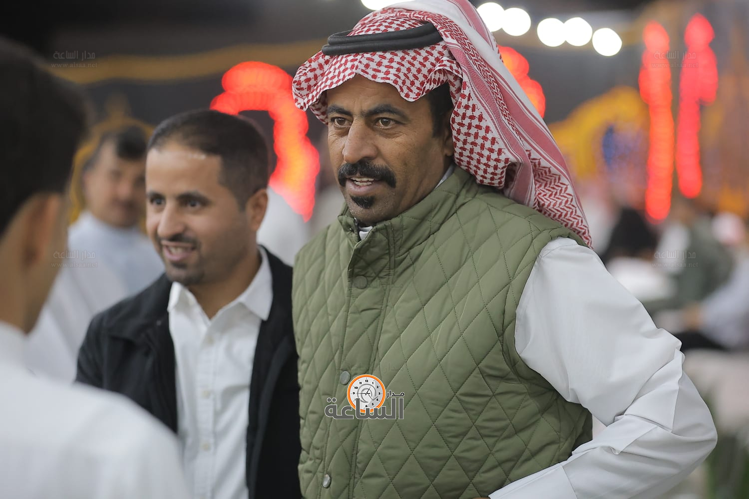 Madar Al-Saa Images 0.018310761144239907