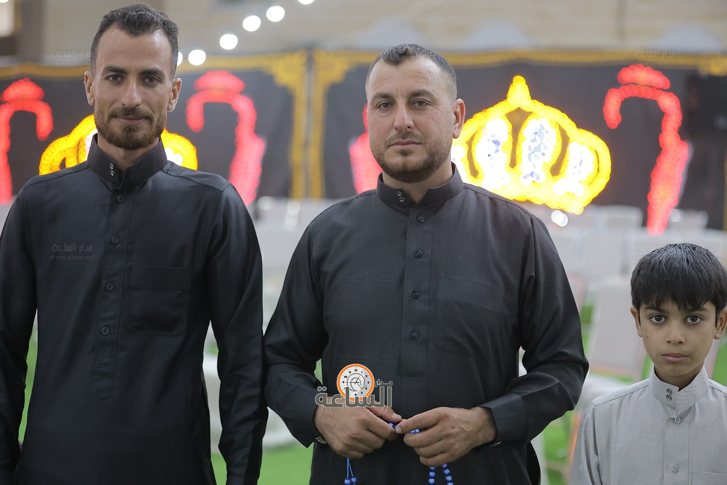 Madar Al-Saa Images 0.48289388435817393