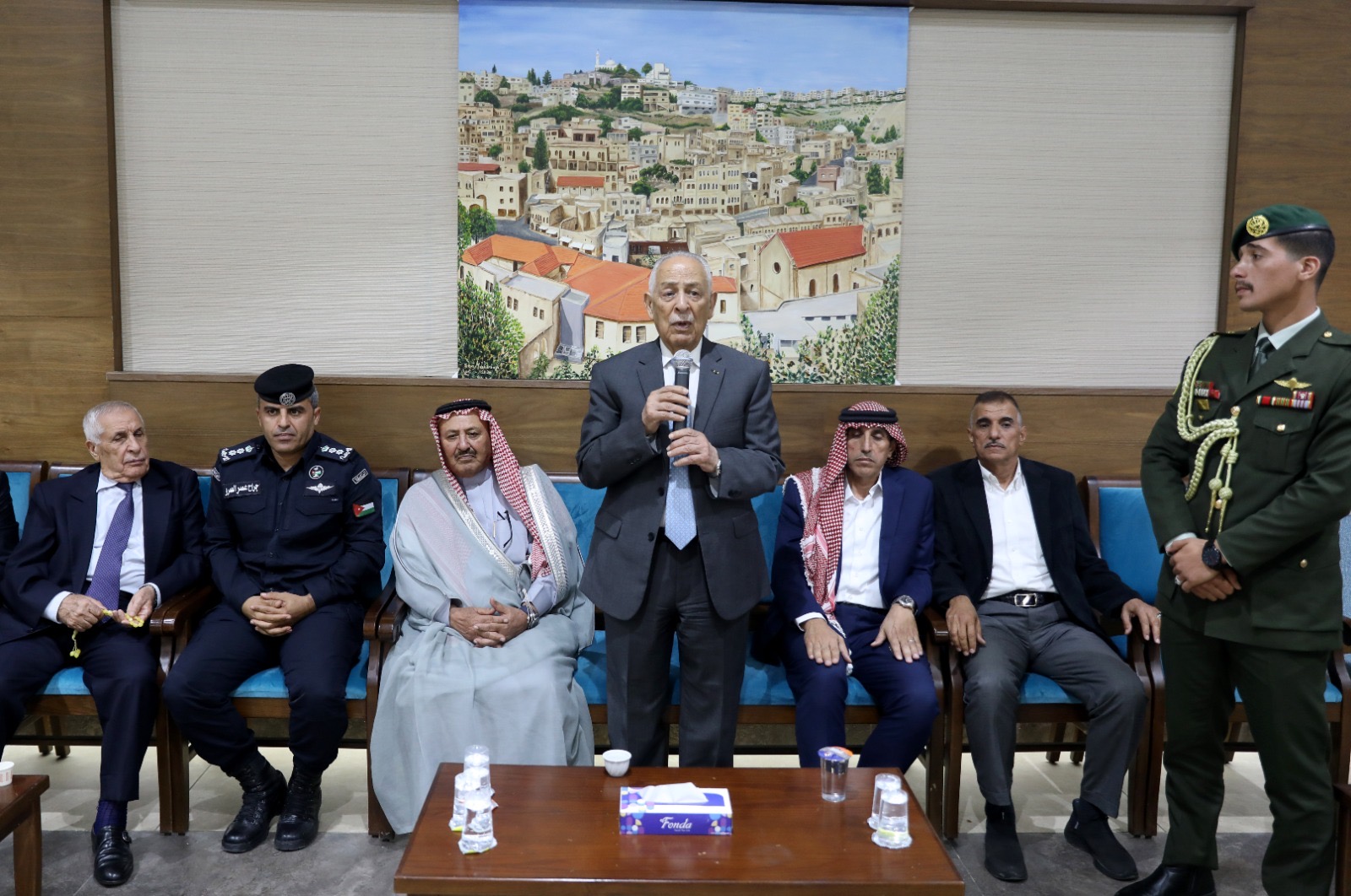 Madar Al-Saa Images 0.9851144166539885