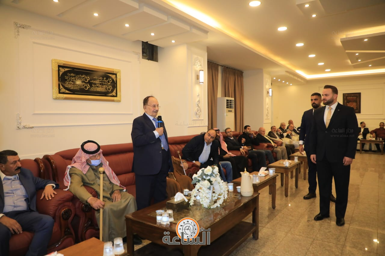 Madar Al-Saa Images 0.4806984243047626