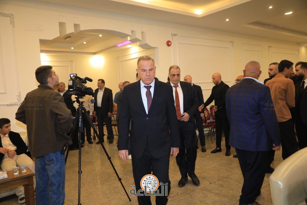 Madar Al-Saa Images 0.2792357273282823