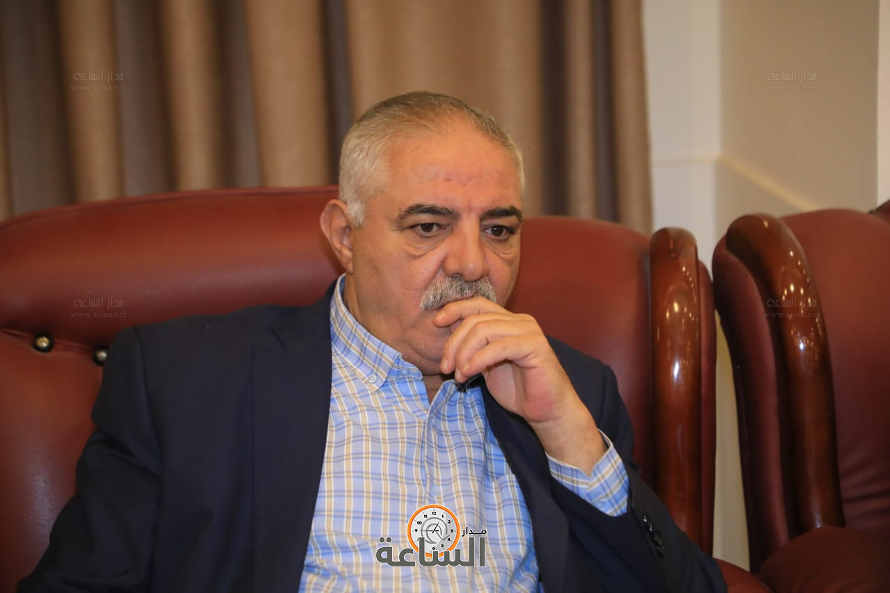 Madar Al-Saa Images 0.7405671455937043