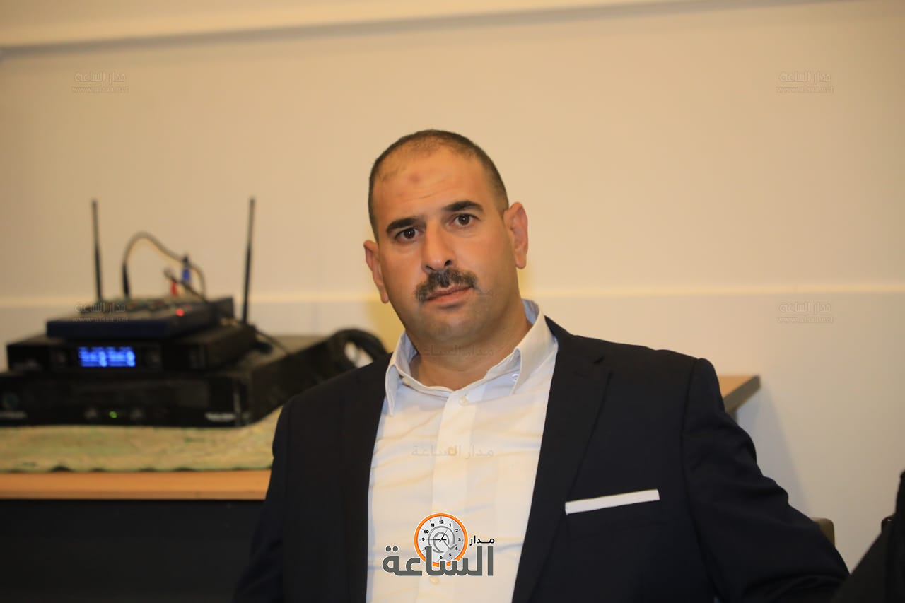 Madar Al-Saa Images 0.7185349515614929