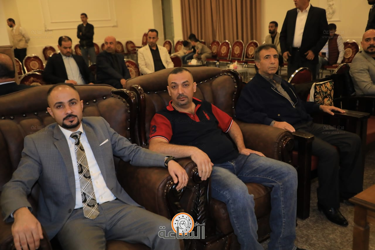 Madar Al-Saa Images 0.6338832431275717