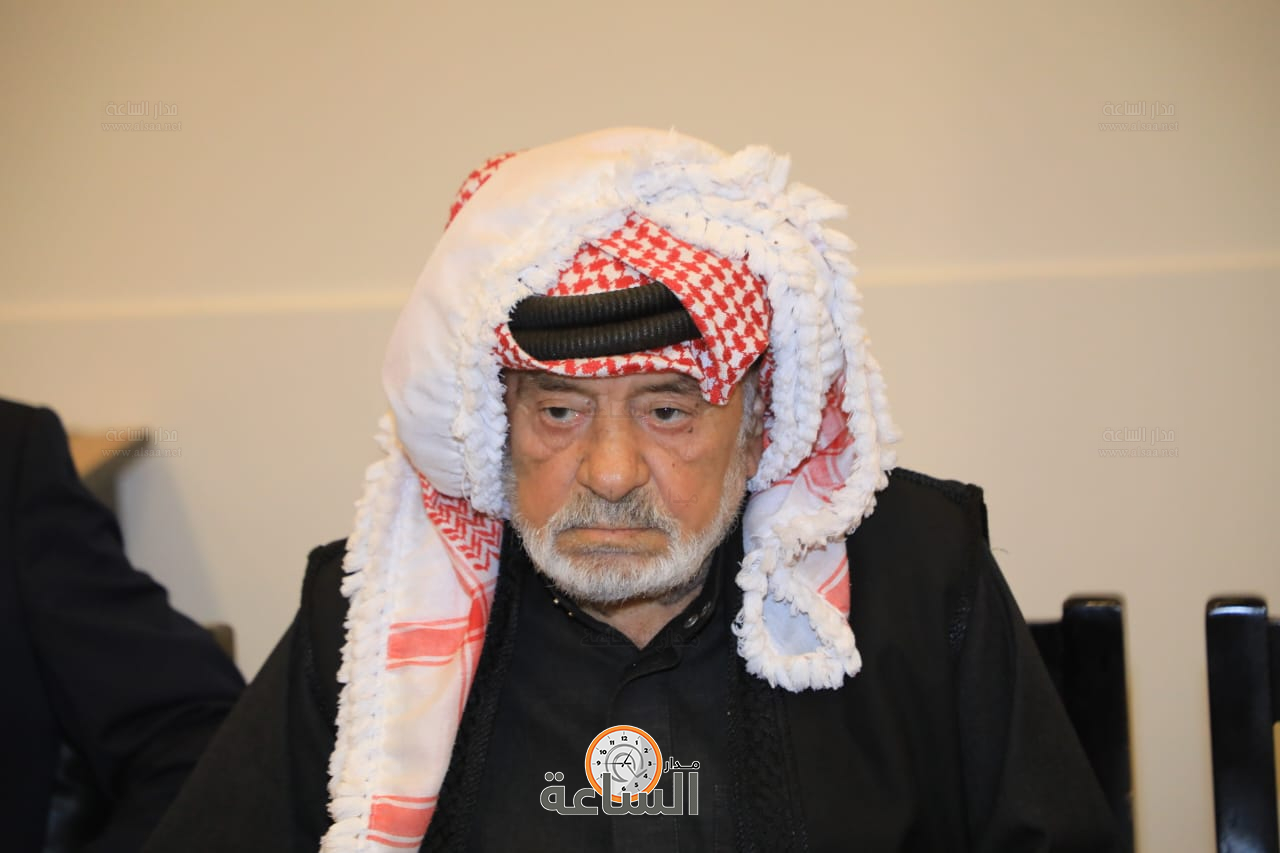 Madar Al-Saa Images 0.34389582916310535