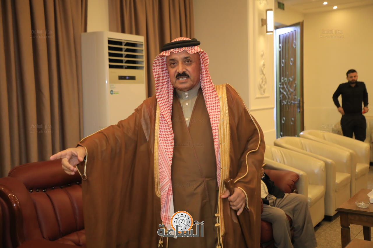 Madar Al-Saa Images 0.13780519583875916