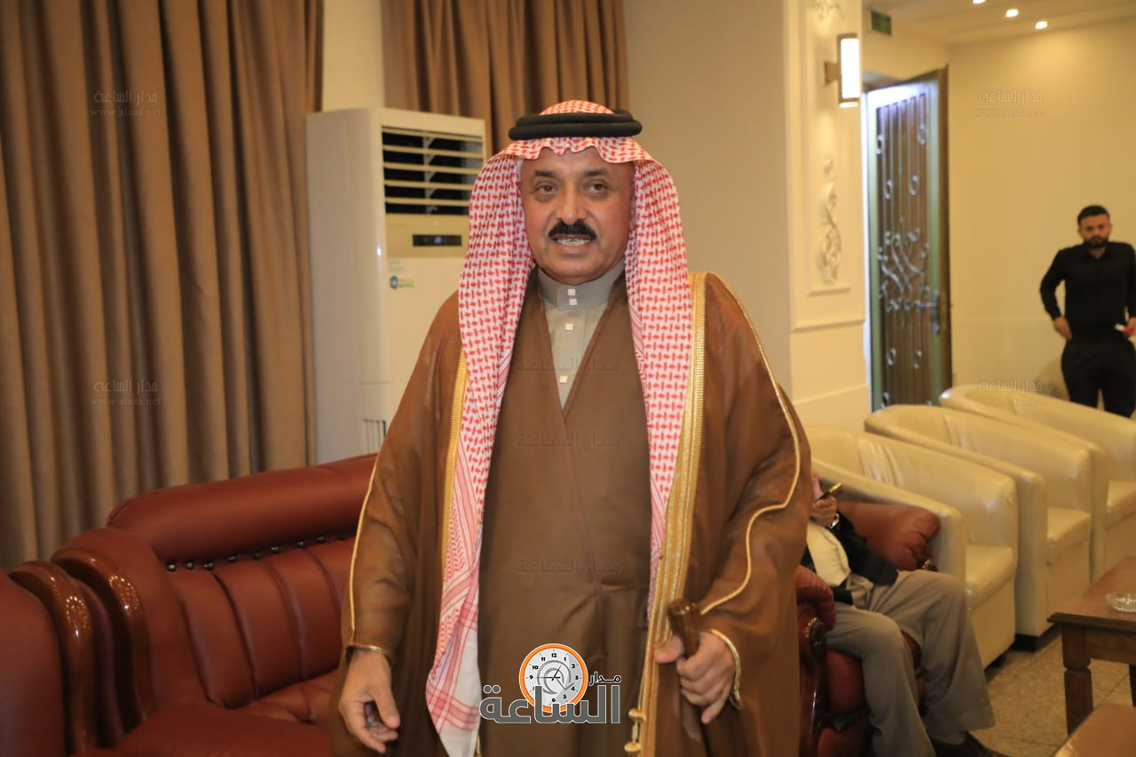 Madar Al-Saa Images 0.2160771099318365