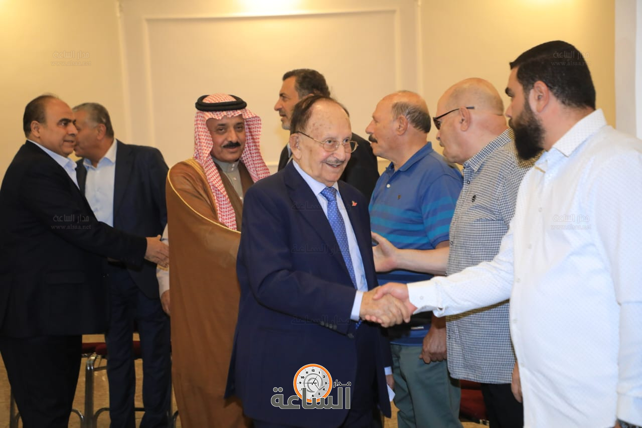 Madar Al-Saa Images 0.231800342779221