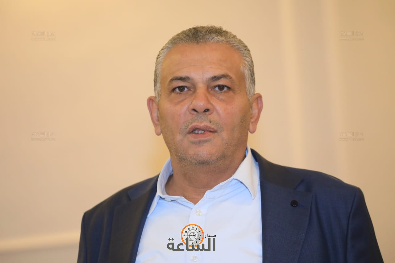 Madar Al-Saa Images 0.8730662616190029