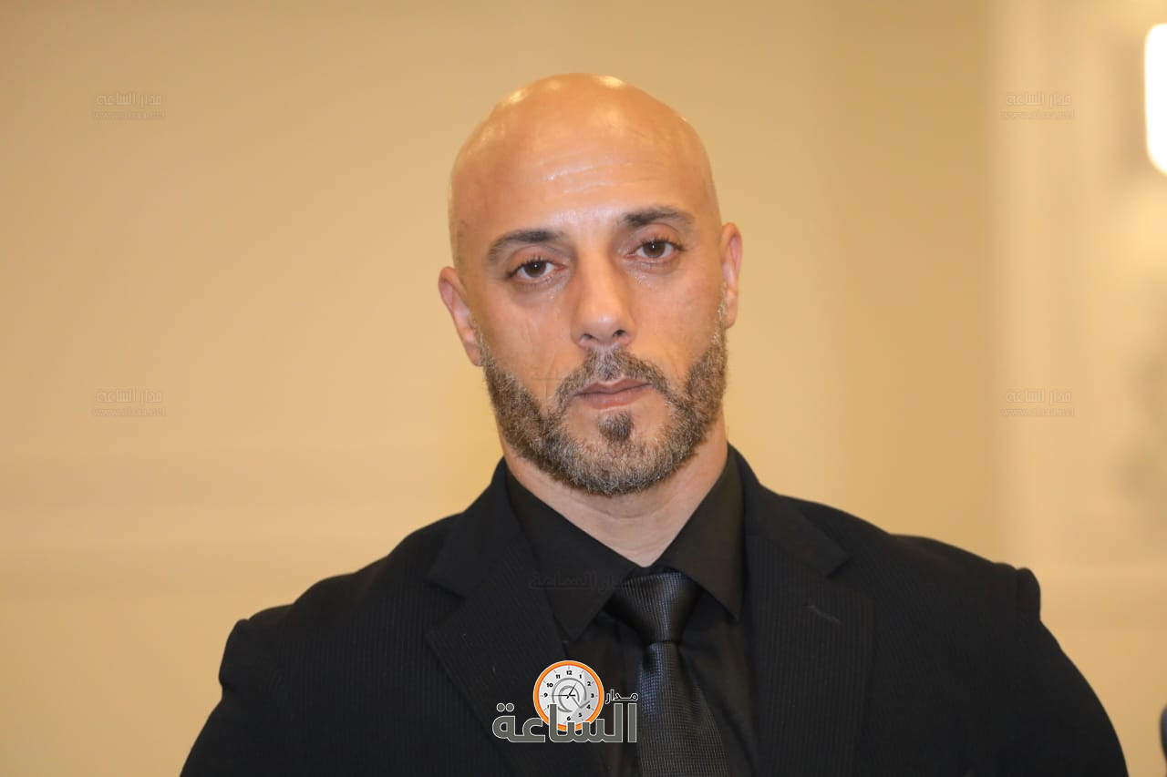 Madar Al-Saa Images 0.4400247482295381