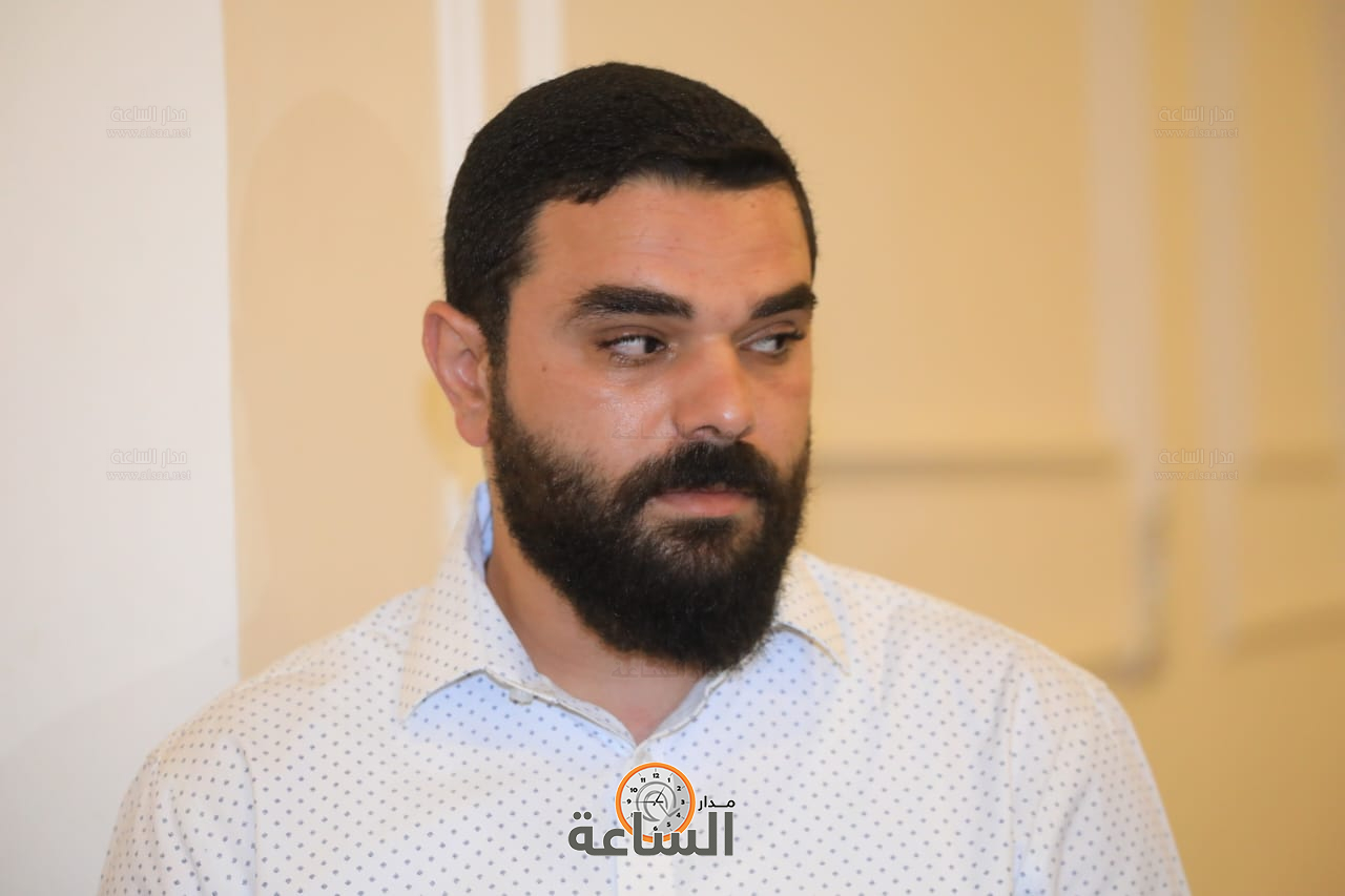 Madar Al-Saa Images 0.2598017104117537