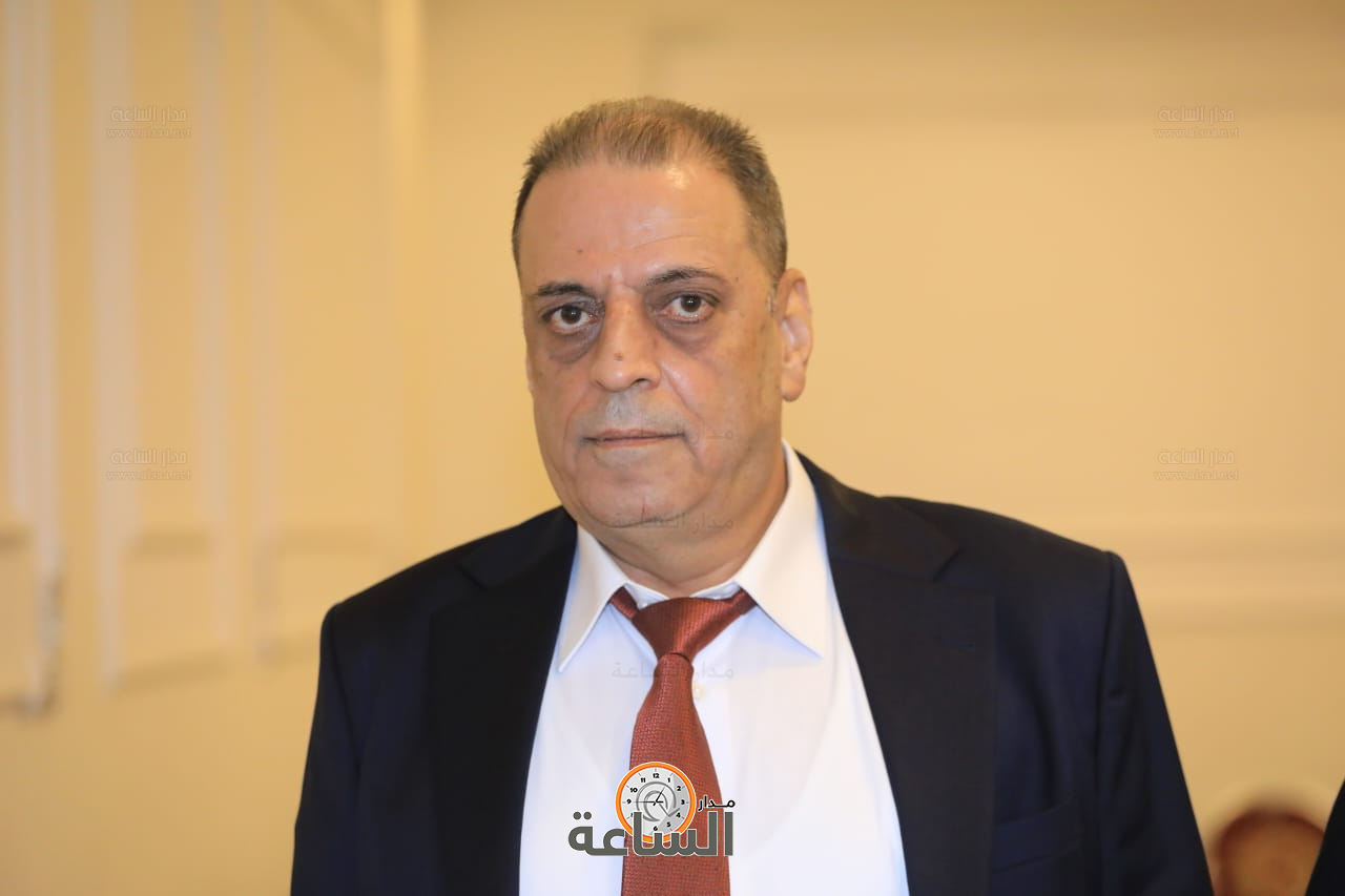 Madar Al-Saa Images 0.7159709530721035