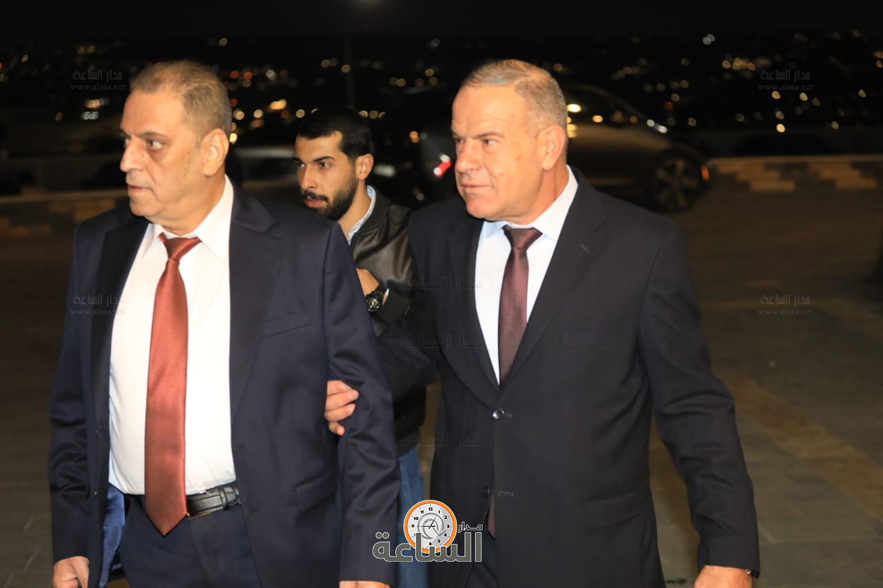 Madar Al-Saa Images 0.5363494374721117