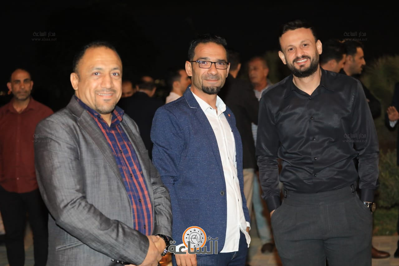 Madar Al-Saa Images 0.5094571551410626