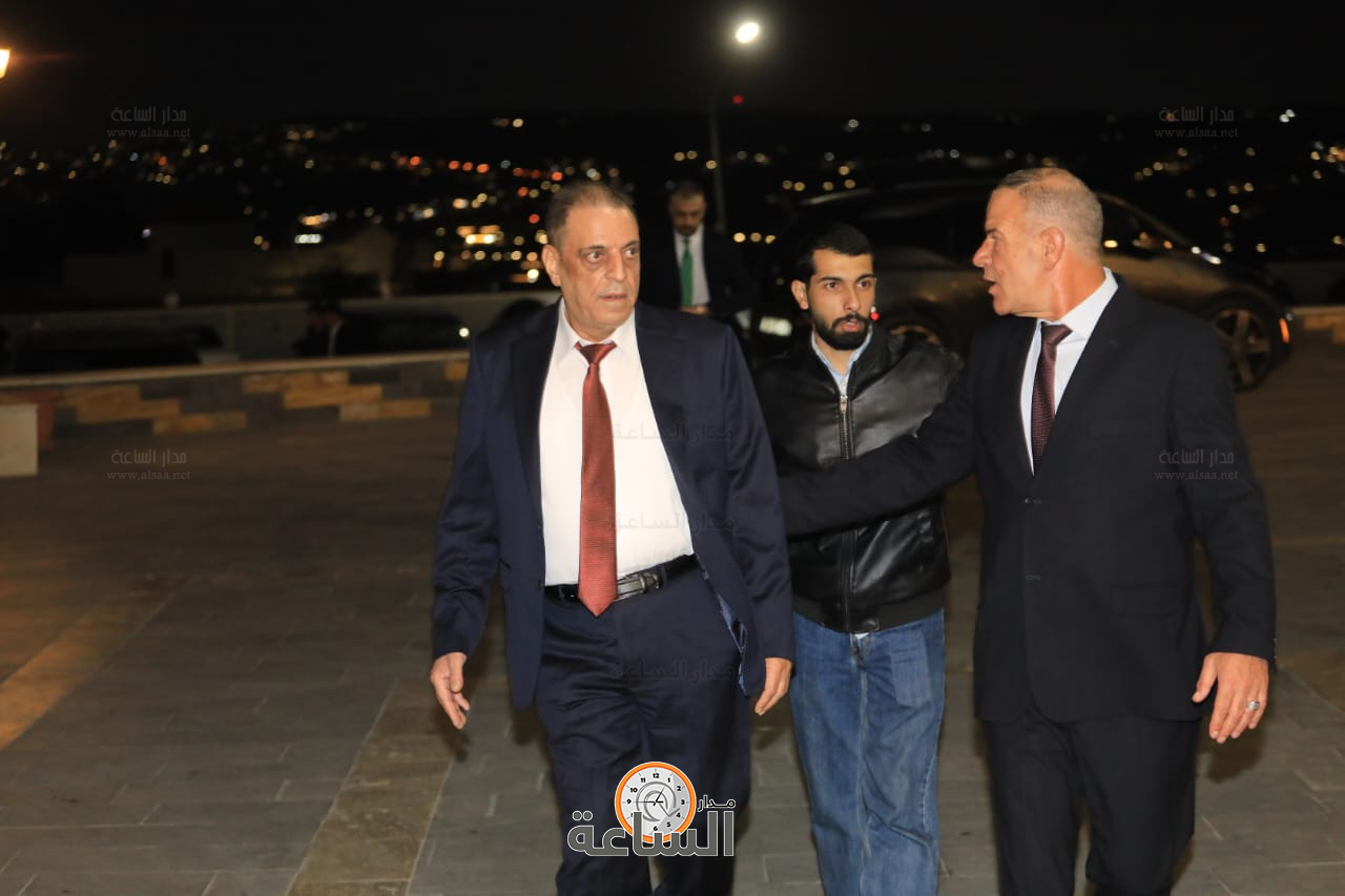 Madar Al-Saa Images 0.45009907104695845