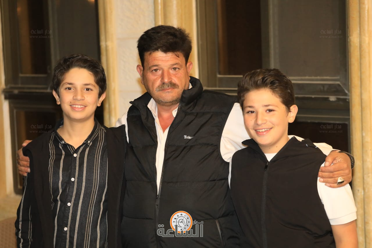 Madar Al-Saa Images 0.19183426226501654