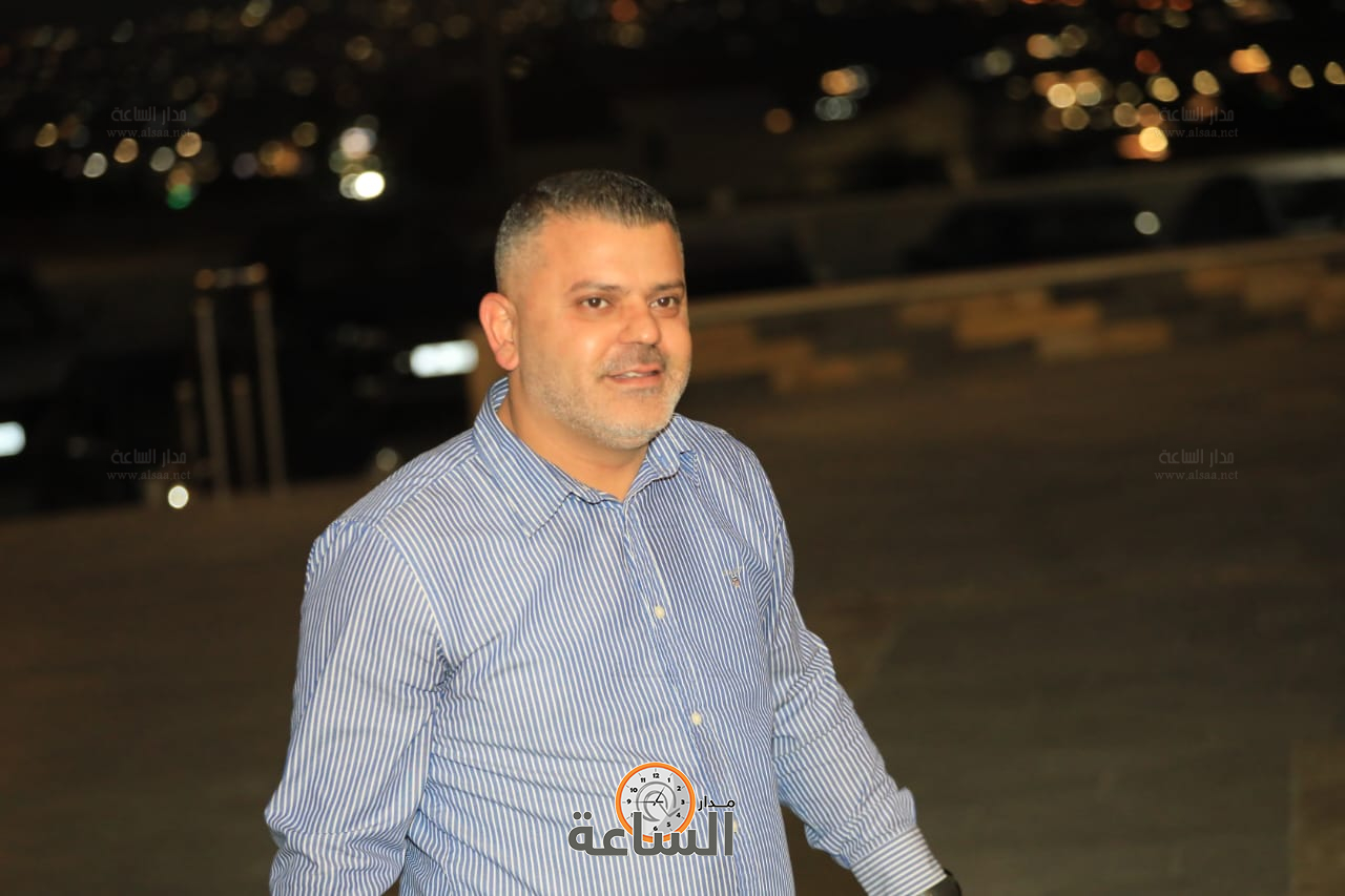 Madar Al-Saa Images 0.3586068499369893