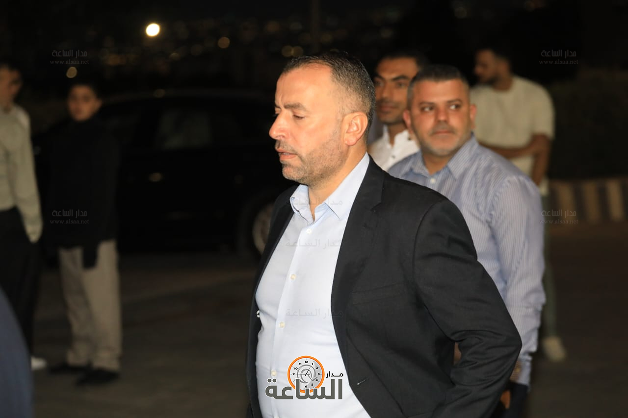 Madar Al-Saa Images 0.327733543337283