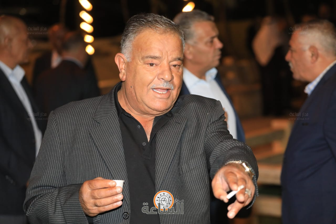 Madar Al-Saa Images 0.6562390545850626