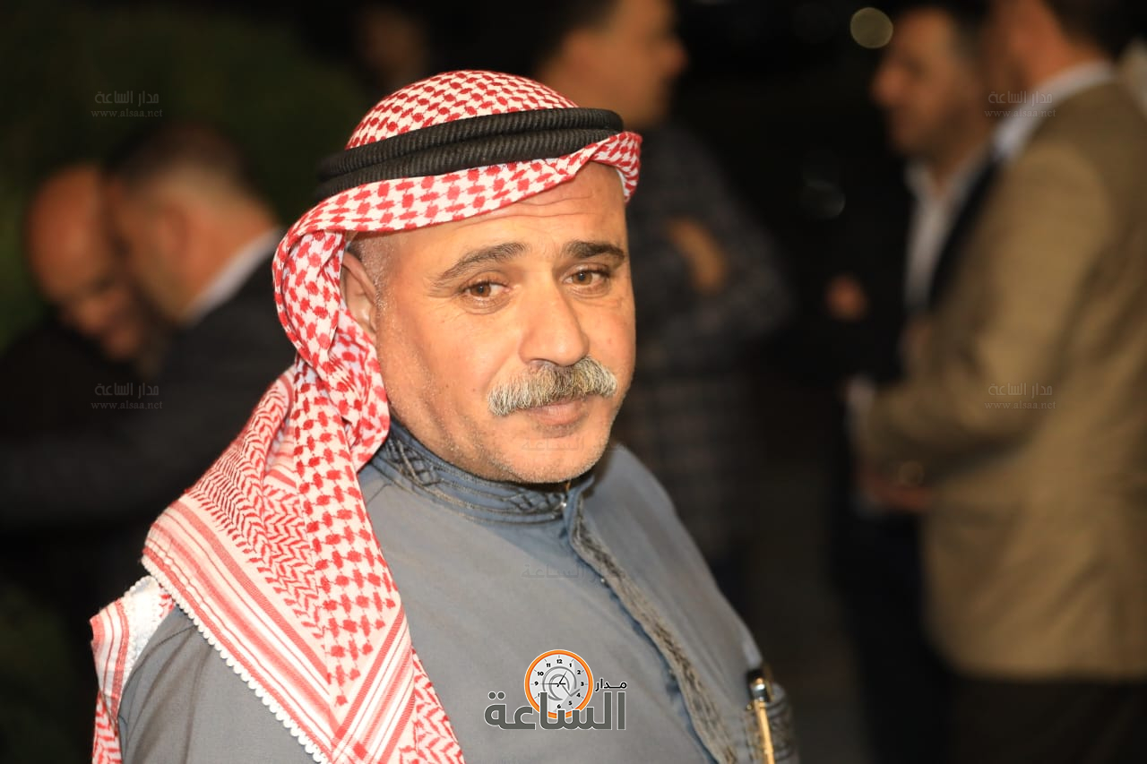 Madar Al-Saa Images 0.9239861291783211