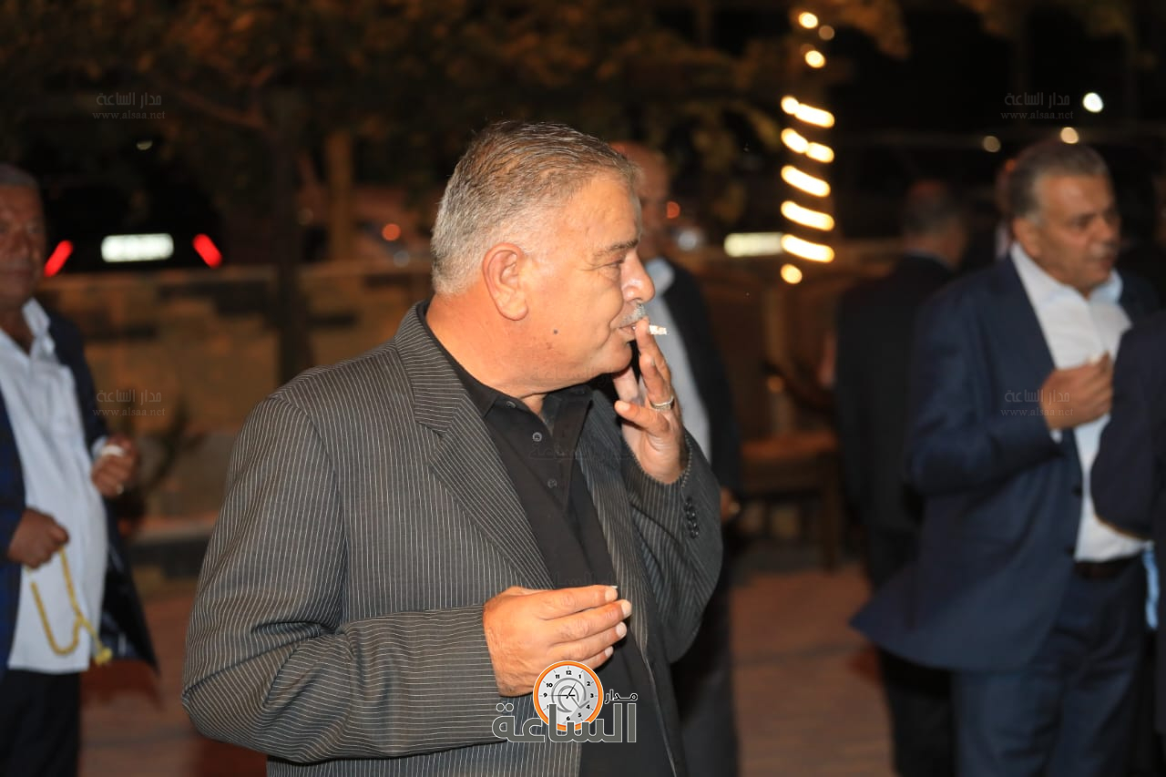 Madar Al-Saa Images 0.13415687213487937