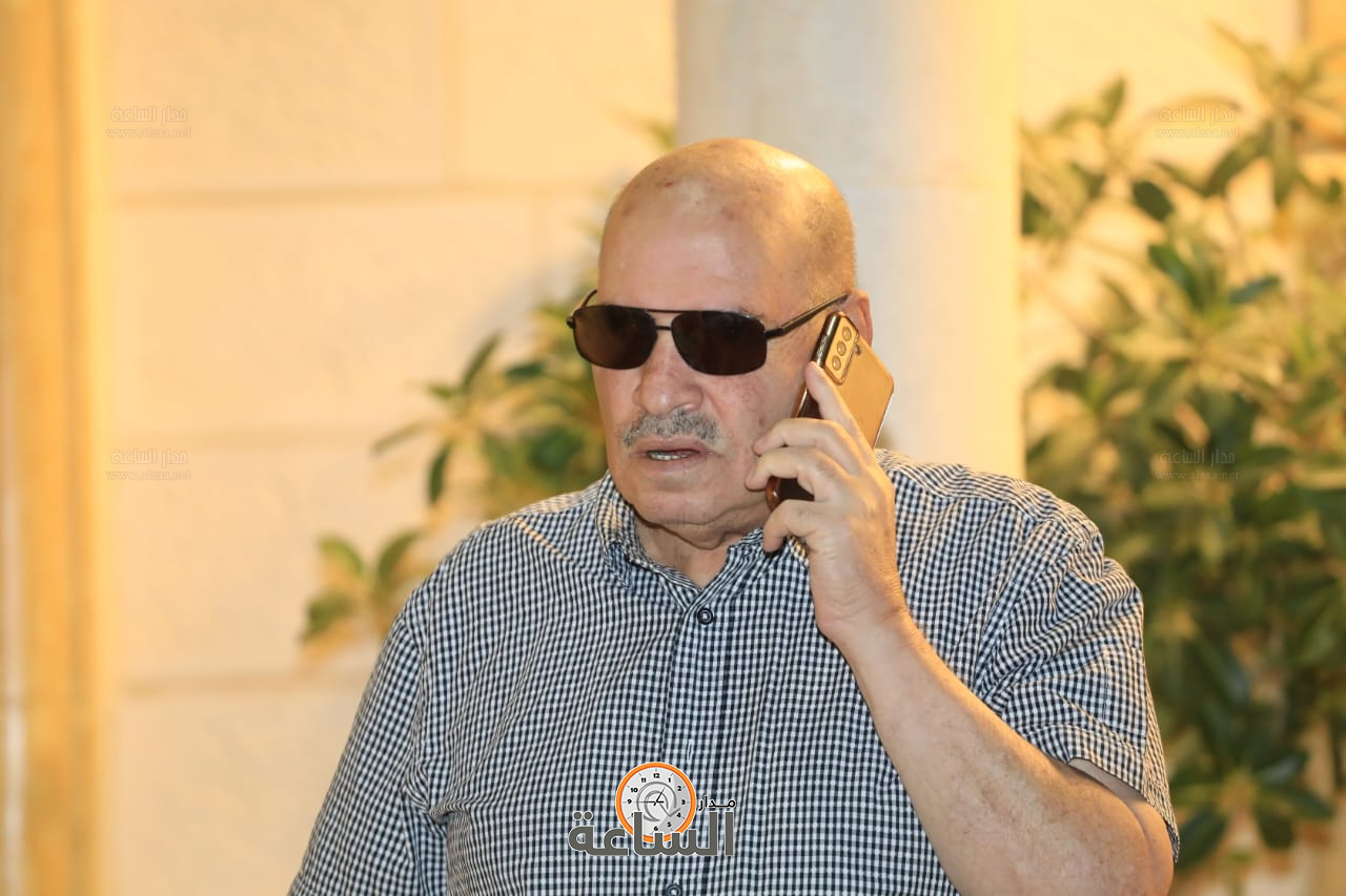 Madar Al-Saa Images 0.6561566976146683