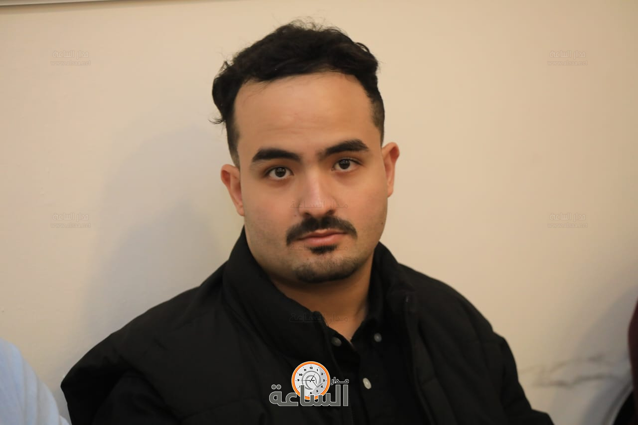 Madar Al-Saa Images 0.18303859412559387