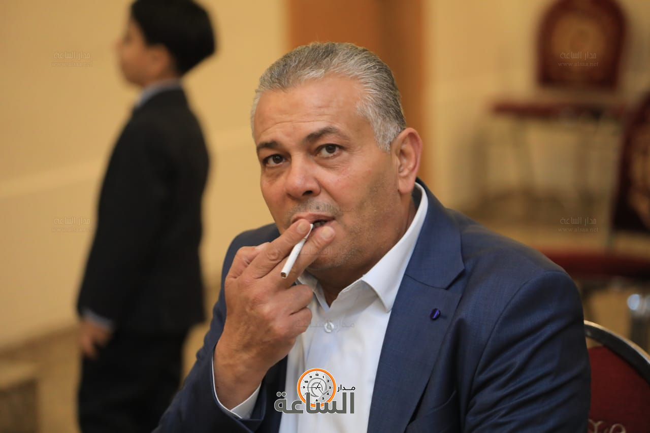 Madar Al-Saa Images 0.4454541118809555