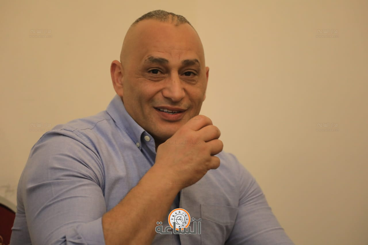 Madar Al-Saa Images 0.34779778250173565