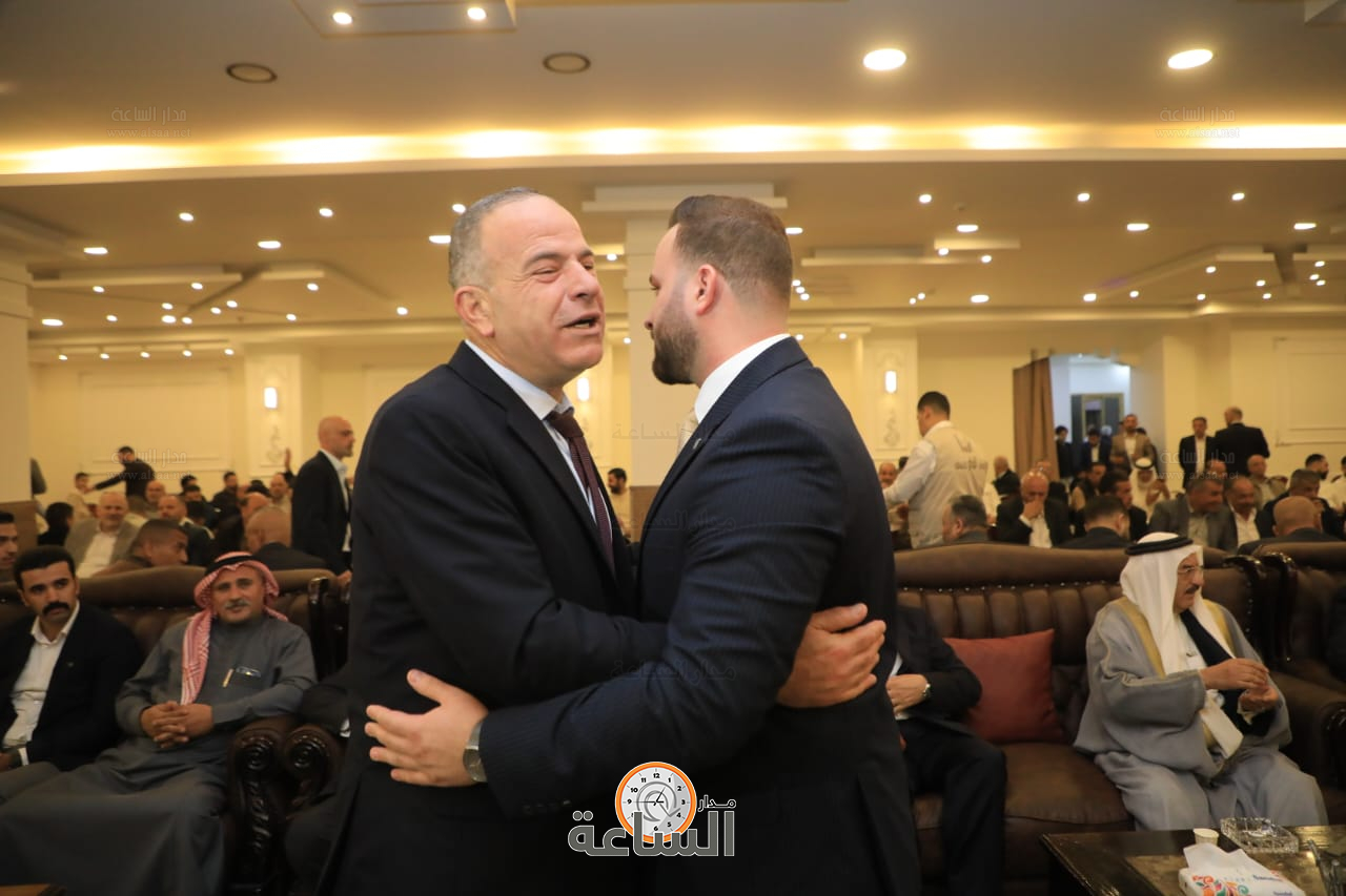 Madar Al-Saa Images 0.2739967282720126