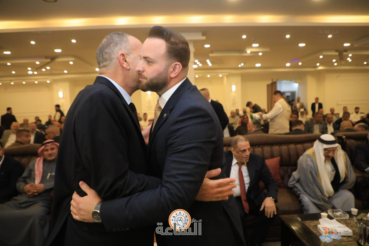 Madar Al-Saa Images 0.4559841817466975