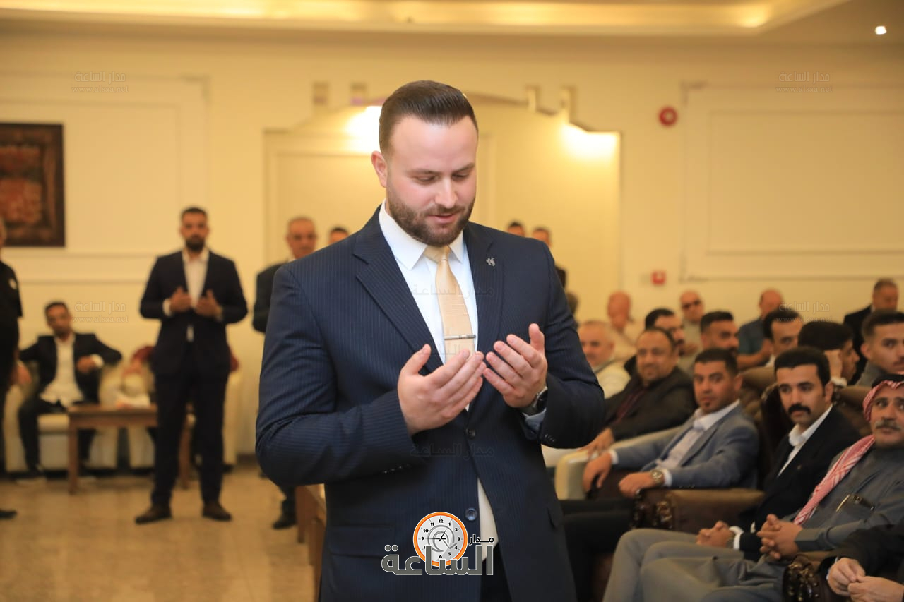 Madar Al-Saa Images 0.6925739855323351