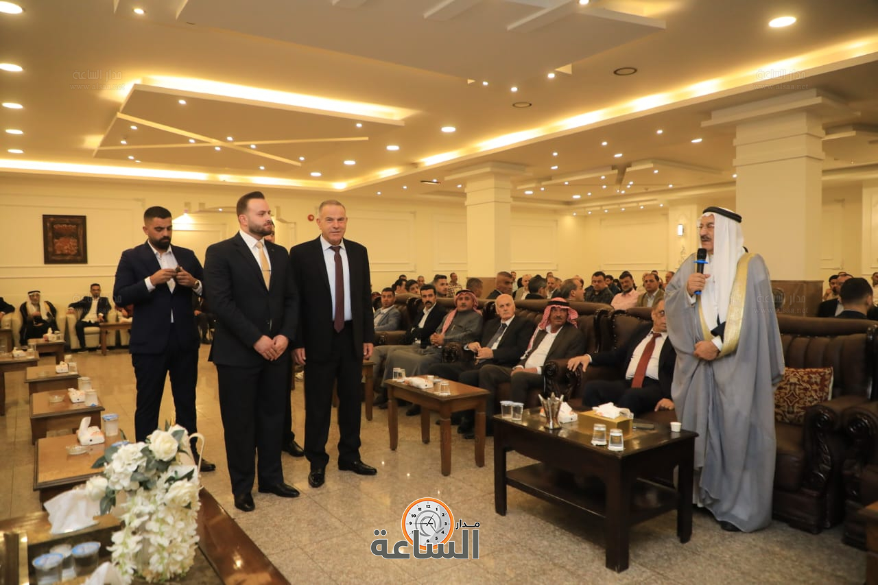 Madar Al-Saa Images 0.16002230532173756