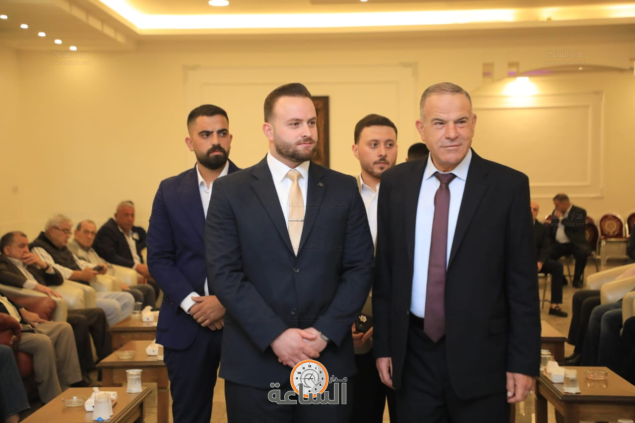 Madar Al-Saa Images 0.8368611131599725