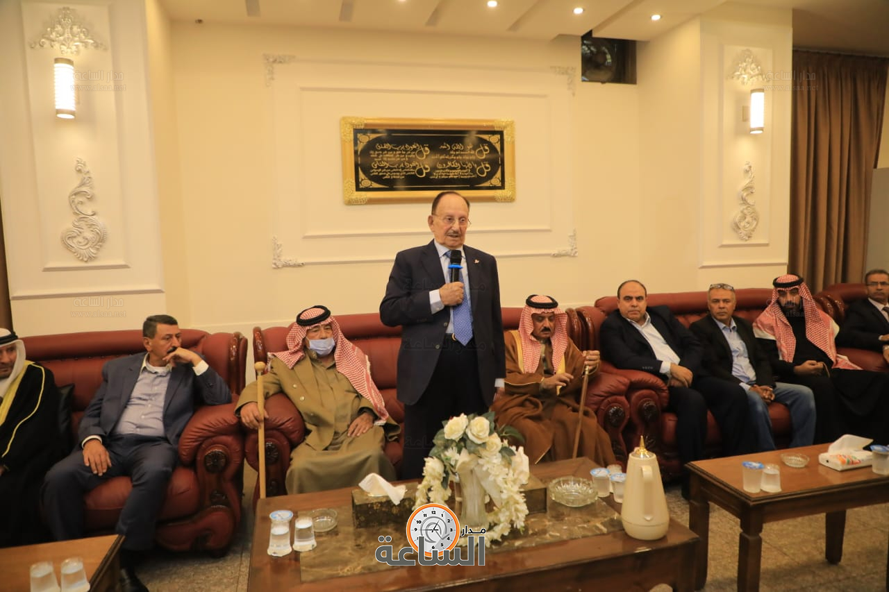 Madar Al-Saa Images 0.6392159631610106