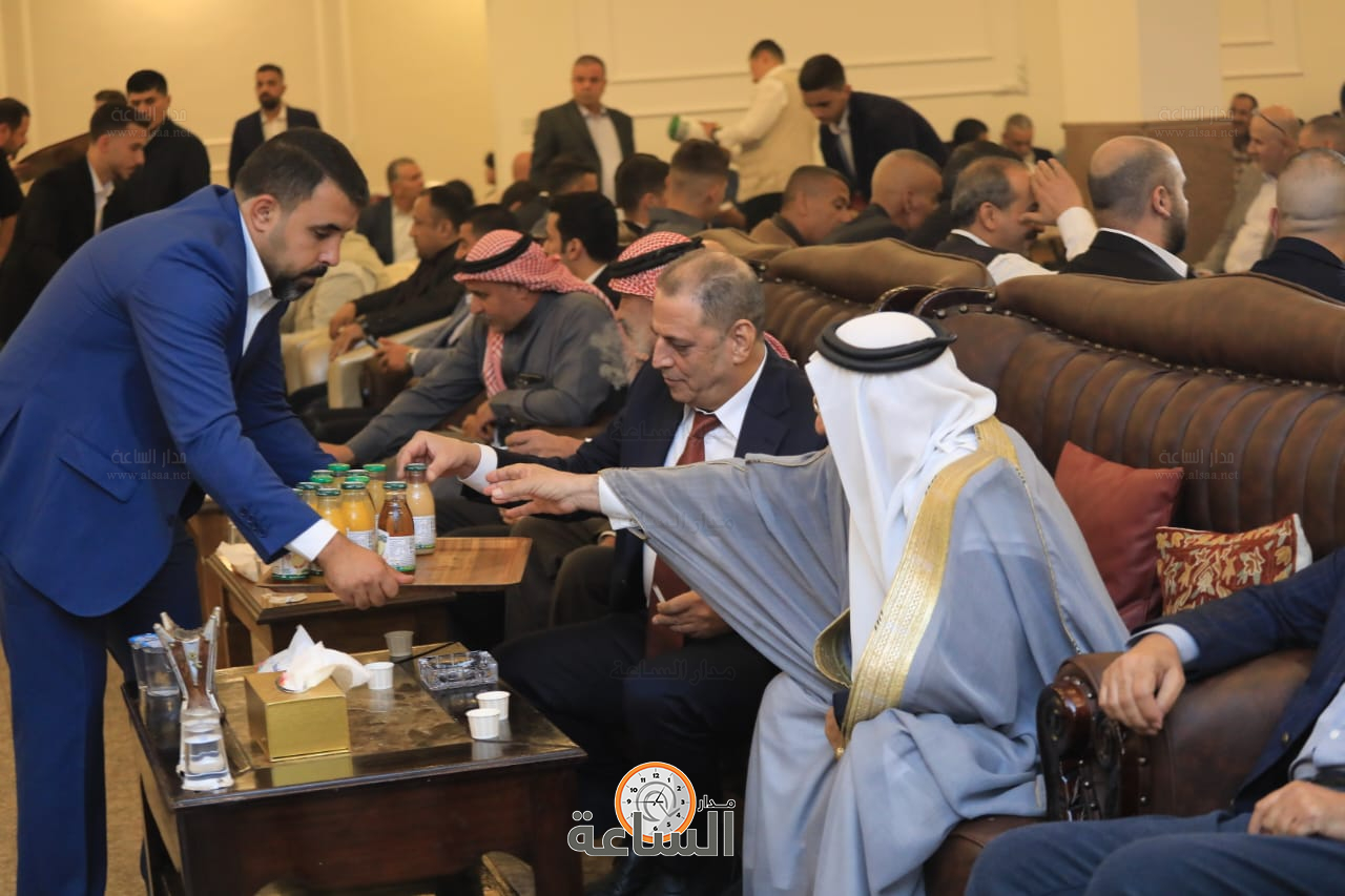 Madar Al-Saa Images 0.774522360648705