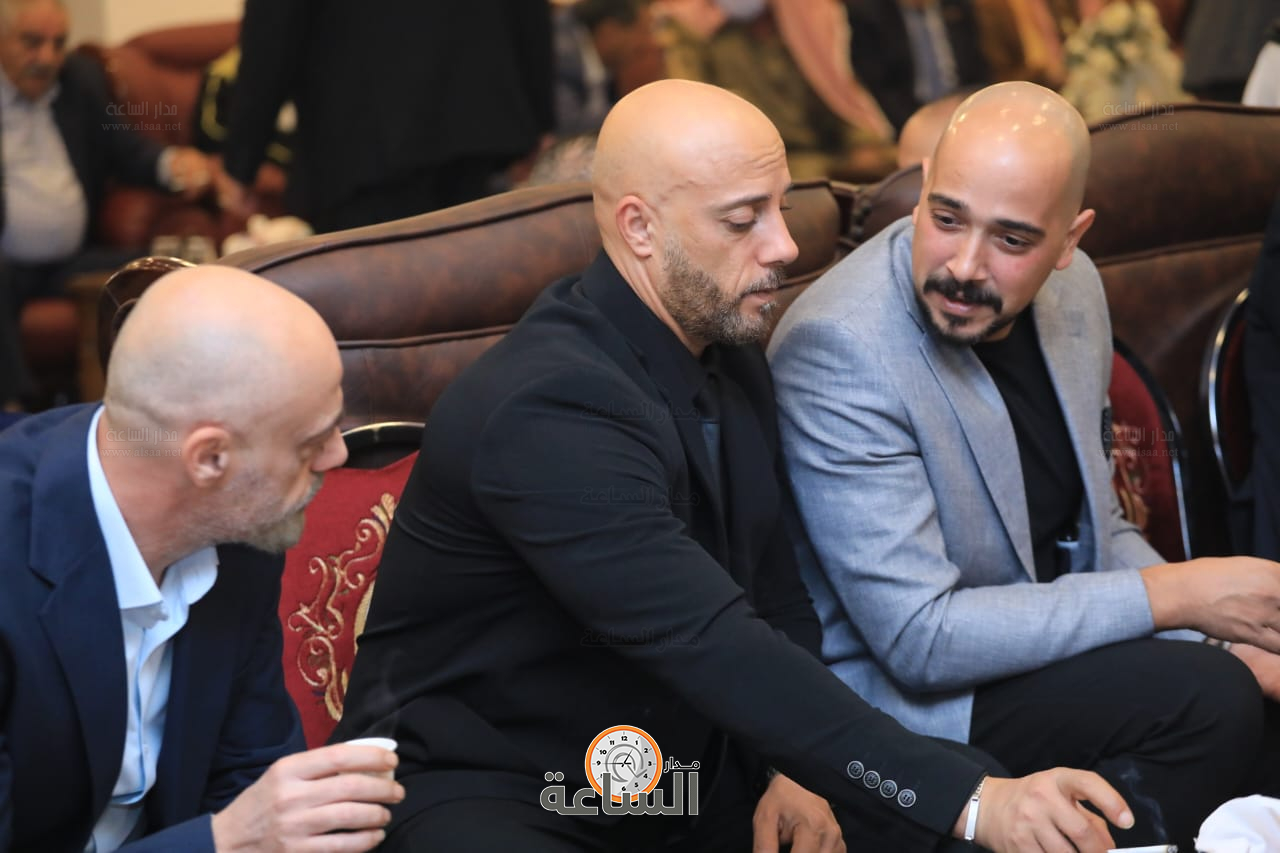 Madar Al-Saa Images 0.5262582233031612