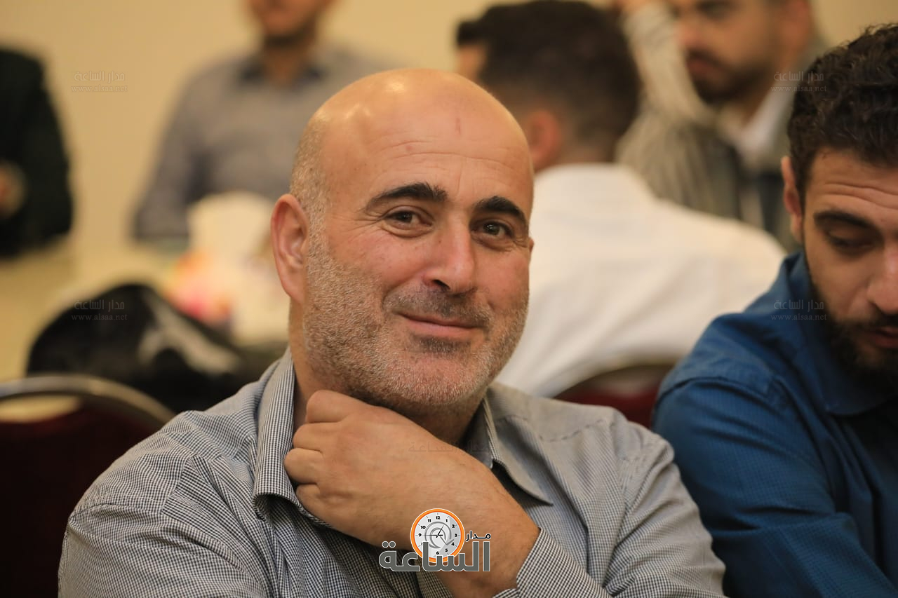 Madar Al-Saa Images 0.9890328337471758