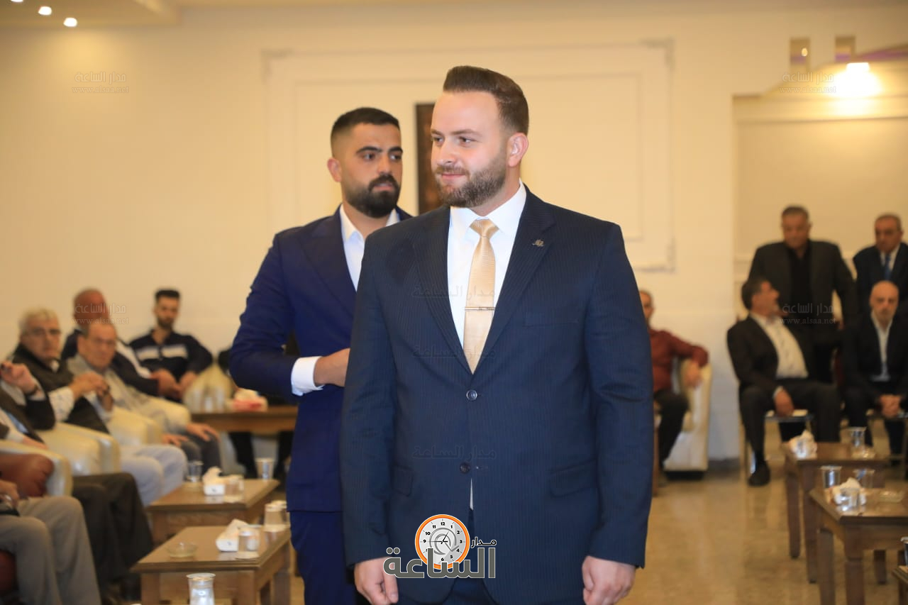 Madar Al-Saa Images 0.9018274931044935