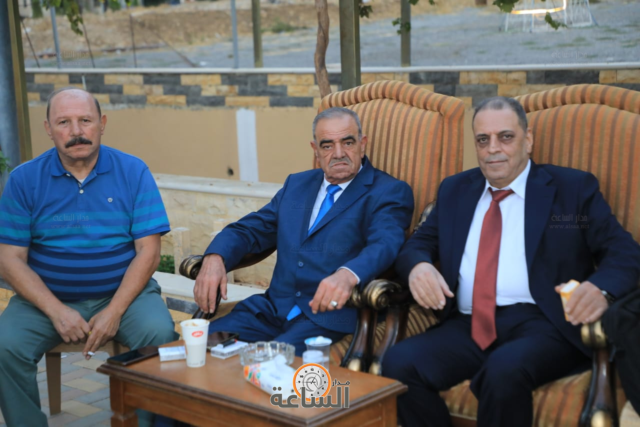 Madar Al-Saa Images 0.803515079052766